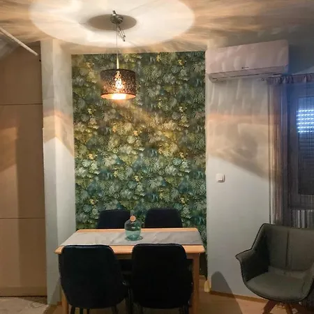 Rooftop Corner Siofok Apartment Exterior photo
