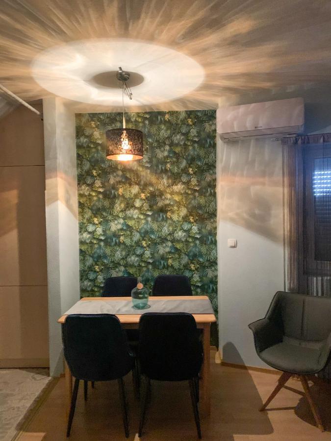 Rooftop Corner Apartment Siofok